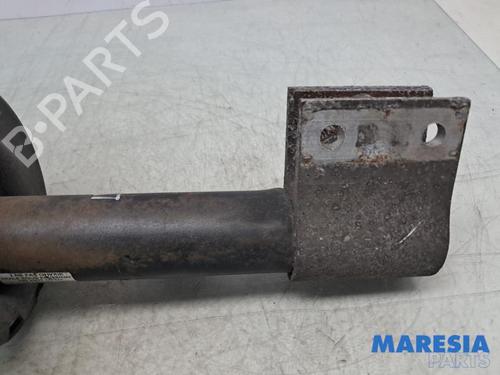 Left front shock absorber CITROËN C4 Picasso I MPV (UD_) 1.6 THP 155 | BP32197222M16