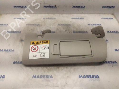 Højre solskærm RENAULT MEGANE IV Hatchback (B9A/M/N_) 1.2 TCe 100 (B9MS) | BP31524613I2