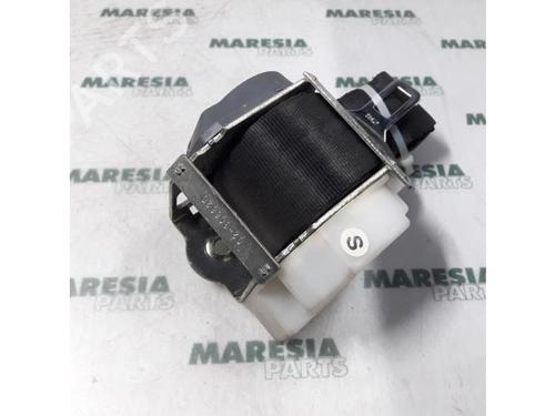 Used Rear left seatbelt ALFA ROMEO 147 (937_) 1.6 16V T.SPARK ECO (937.AXA1A, 937.BXA1A) (105 hp) 31474830