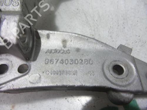 Other CITROËN BERLINGO Box Body/MPV (B9) 1.6 HDi 90 | BP31455097O1