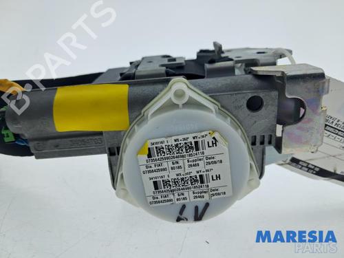 Front left seatbelt FIAT 500 C (312_) 0.9 (312AG1A) | BP38090712I26 - Image 3