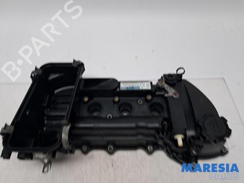Used Valve cover Valve cover PEUGEOT 107 (PM_, PN_) 1.0 (68 hp) 35820677 35820677