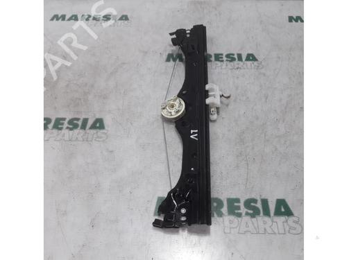 Used Front left window mechanism FIAT 500 (312_) 0.9 (312AXN1A) (80 hp) 31459331