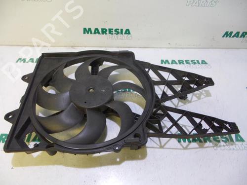 Used Pipe FIAT GRANDE PUNTO (199_) 1.3 D Multijet (199.AXD11, 199.AXD1A, 199.AXD1B,... (90 hp) 31534672
