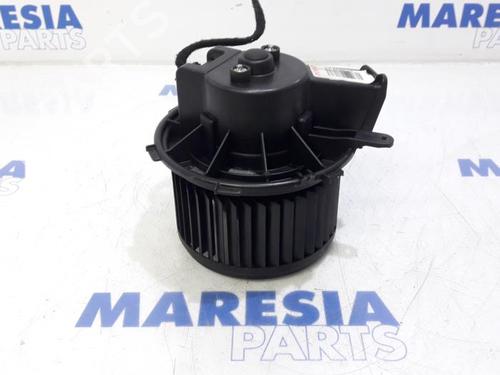 Used Heater blower motor FIAT DUCATO Bus (250_) 100 Multijet 2,2 D (100 hp) 31515510