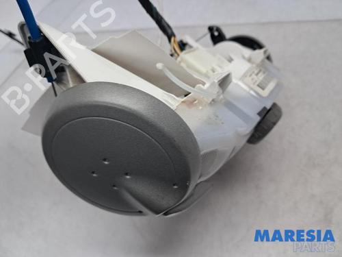 Climate control PEUGEOT 107 (PM_, PN_) 1.0 | BP31404224I5