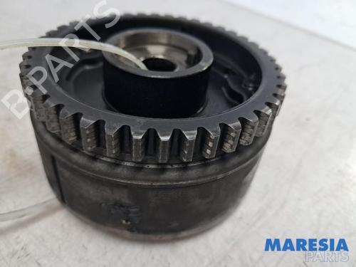 Used Pulley Pulley RENAULT CAPTUR I (J5_, H5_) 0.9 TCe 90 (90 hp) 40462842 40462842