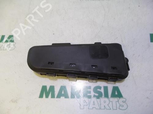 Used Other RENAULT MEGANE II (BM0/1_, CM0/1_) 1.6 16V (112 hp) 31519633