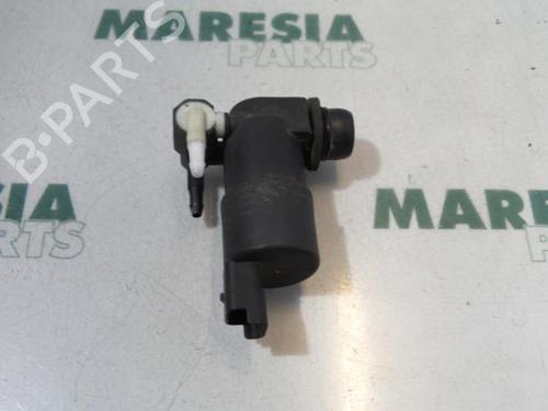 Used Other RENAULT LAGUNA II Grandtour (KG0/1_) 2.2 dCi (KG0F) (150 hp) 31473293