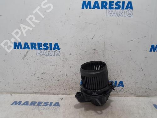 Used Heater blower motor RENAULT CAPTUR I (J5_, H5_) 1.2 TCe 120 (118 hp) 31482415