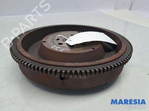 Used Flywheel FIAT PANDA (312_, 319_) 0.9 (312PXG1A) (86 hp) 31429930