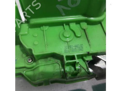 Electronic module ALFA ROMEO GIULIETTA (940_) 1.6 JTDM (940FXD1A) | BP31537161M83 - Image 2