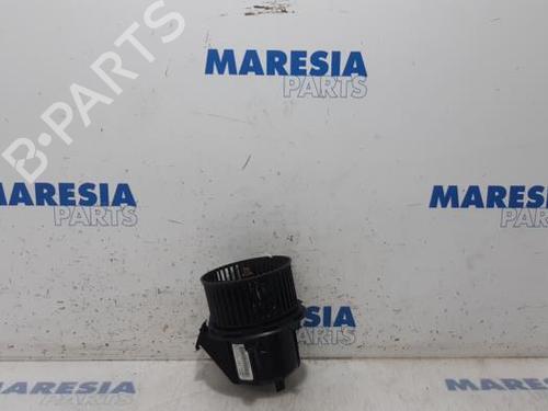 Used Heater blower motor CITROËN C3 II (SC_) 1.6 HDi (92 hp) 31535189