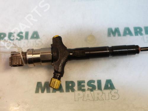 Used Injector RENAULT VEL SATIS (BJ0_) 3.0 dCi (BJ0J, BJ0N) (177 hp) 31460724