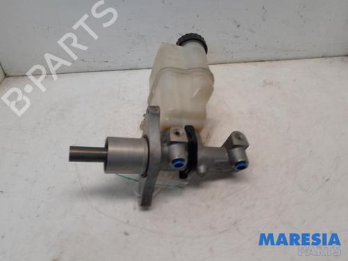 Brake master cylinder CITROËN C5 III (RD_) 2.0 16V (RDRFJC, RDRFJF) | BP31508709M77 - Image 5