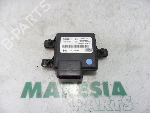 Used Electronic module PEUGEOT BOXER Van 2.2 HDi 120 (120 hp) 31415605