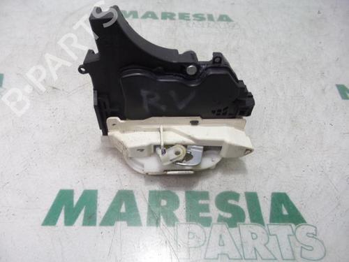 Used Electronic module Electronic module CITROËN C-CROSSER (VU_, VV_) 2.2 HDi (156 hp) 31396780 31396780