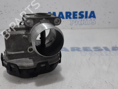 Drosselklappe für PEUGEOT 308 SW II (LC_, LJ_, LR_, LX_, L4_) 1.6 BlueHDi 120 (120 hp) 31425982