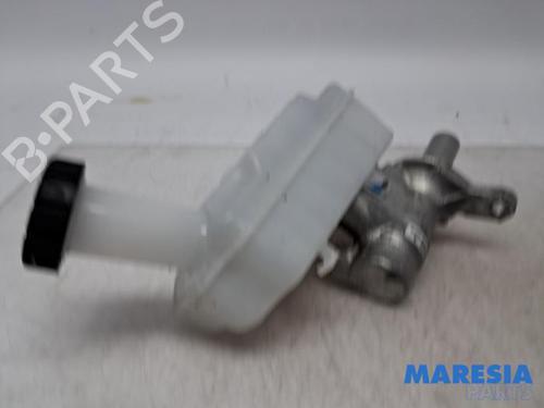 Brake master cylinder RENAULT CAPTUR II (HF_) TCe 160 (HFN1) | BP39932871M77 - Image 5
