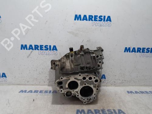 Used Manual Gearbox (For Parts) Manual Gearbox (For Parts) PEUGEOT 308 CC (4B_) 2.0 HDi (4BRHRH, 4BRHRJ) (136 hp) 31400063 31400063