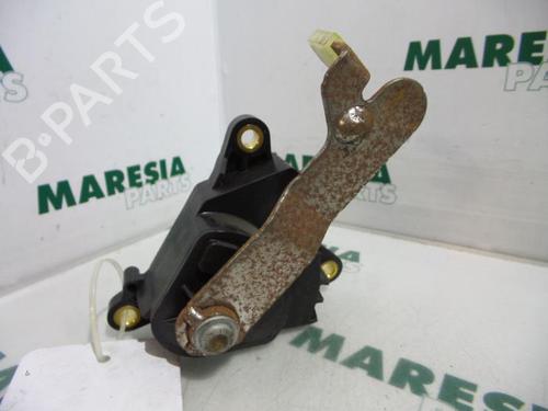 Used Electronic module RENAULT MEGANE II Coupé-Cabriolet (EM0/1_) 1.9 dCi (115 hp) 31426304