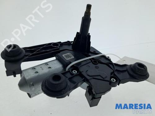 Rear wiper motor CITROËN C4 CACTUS 1.2 VTi 82 | BP38312019M102 - Image 3