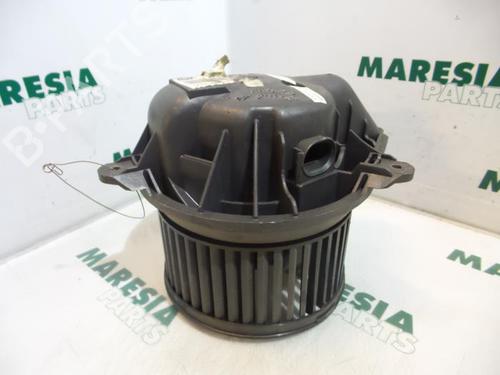 Used Heater blower motor PEUGEOT 607 (9D, 9U) 2.2 HDi (133 hp) 31423809