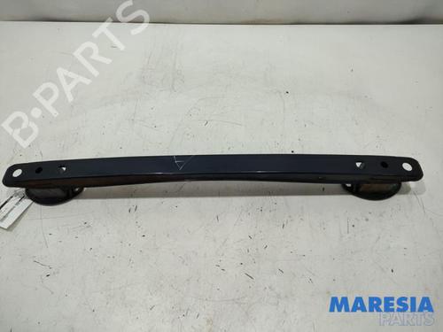Used Rear bumper reinforcement Rear bumper reinforcement CITROËN C1 II (PA_, PS_) 1.0 VTi 68 (69 hp) 33716728 33716728