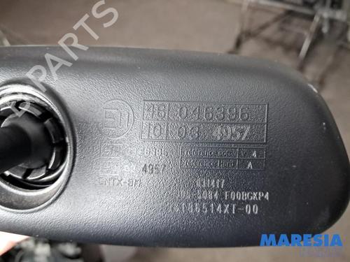 Rear mirror CITROËN C3 III (SX) 1.2 THP 110 (SXHNPS, SXHNZT, SXHNZ6) | BP34006971I6  - Image 5