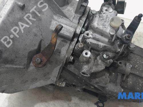 Gearbox FIAT PUNTO (199_) 0.9 | BP31491758M3 