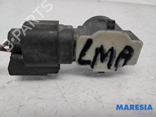 Elektronisk sensor CITROËN C4 CACTUS 1.2 THP 110 | BP31424087M84
