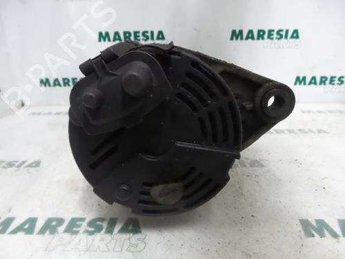 Alternator ALFA ROMEO 146 (930_) 1.6 i.e. 16V T.S. (930.B2B, 930.B2C) | BP31503522M7