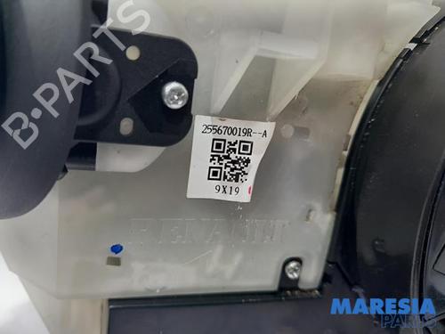 Switch RENAULT SCÉNIC III (JZ0/1_) 2.0 16V (JZ0G, JZ0P, JZ1E, JZ1P) | BP31509634I30 