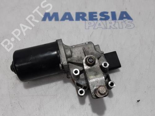 Viskermotor vindrude CITROËN JUMPY II Van 2.0 HDi 125 (128 hp) 31531531