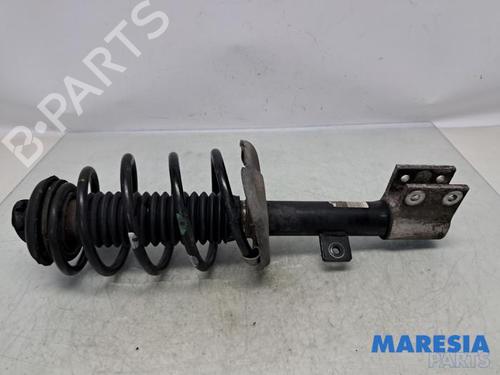 Højre fortil støddæmper CITROËN BERLINGO MULTISPACE (B9) 1.6 VTi 120 (120 hp) 32069183