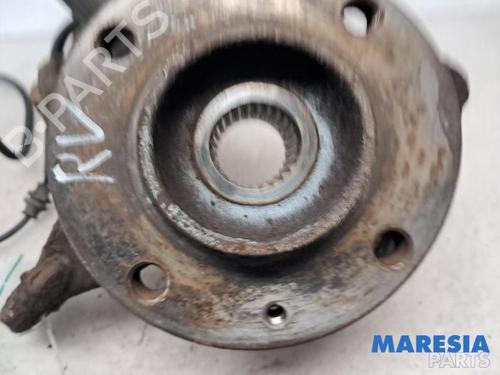 Right front steering knuckle CITROËN DS3 (SA_) 1.6 THP 155 | BP31427108M26