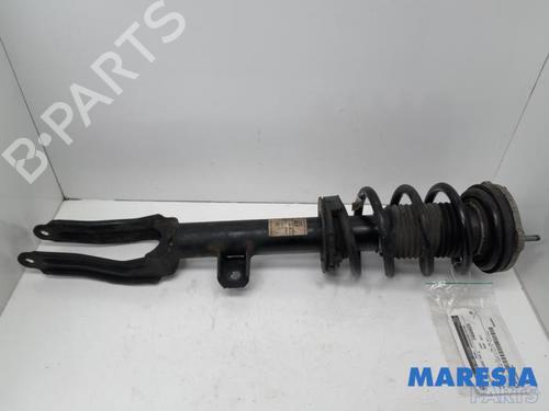 Used Right front shock absorber ALFA ROMEO GIULIA (952_) 2.0 Q4 (952ACA45, 952ACA25) (280 hp) 31518216