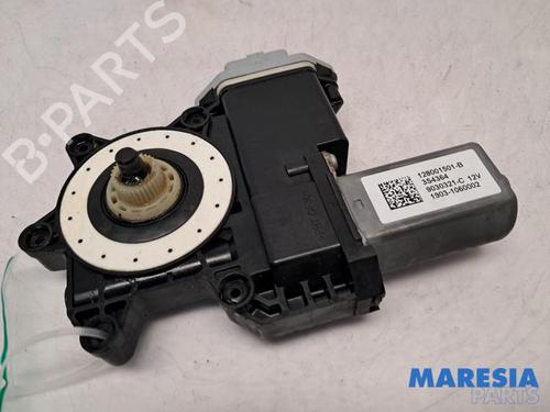 Used Front left window mechanism RENAULT ZOE Hatchback Van (BFM_) Electric (BFME) (92 hp) 31484766