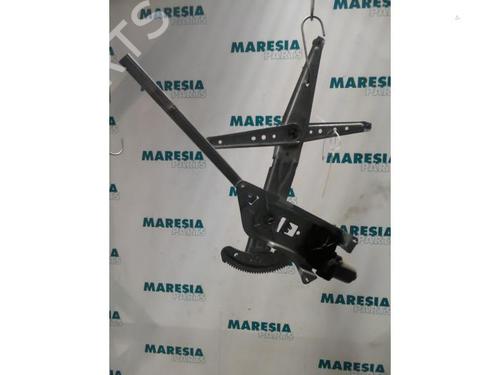 Used Front left window mechanism RENAULT KANGOO Express (FC0/1_) 1.5 dCi (FC08, FC09) (82 hp) 31420627