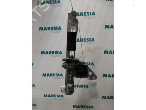 Used Rear right window mechanism RENAULT MEGANE II (BM0/1_, CM0/1_) 1.4 16V (BM0B, CM0B) (98 hp) 31465798