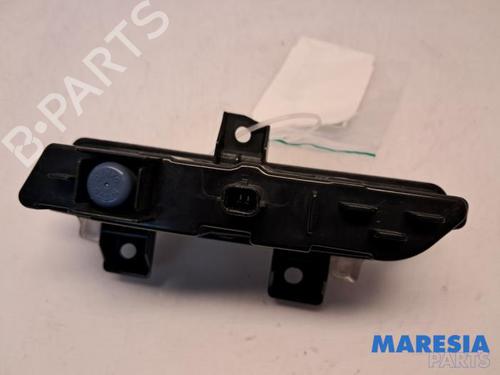 Right daytime light RENAULT CLIO IV (BH_) 0.9 TCe 90 (BHNF, BHMA, BHMH, BHJK, BHJR) | BP31453532C103