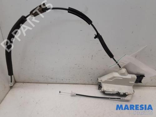 Used Electronic module CITROËN DS3 (SA_) 1.2 VTi 82 (82 hp) 31432550