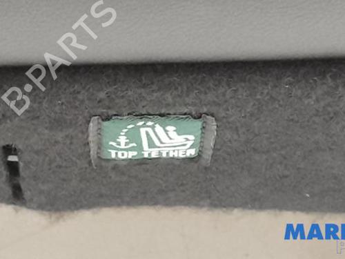 Right front seat RENAULT CAPTUR II (HF_) TCe 160 (HFN1) | BP39932785C16  - Image 7