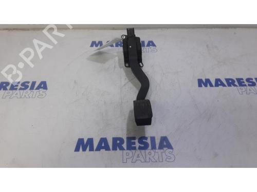 Used Electronic module CITROËN C3 I (FC_, FN_) 1.4 i (73 hp) 31434412