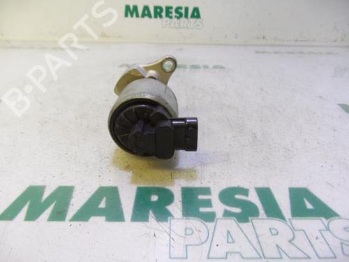 EGR-Ventil CITROËN C5 I (DC_) 2.0 16V (DCRFNC, DCRFNF) (136 hp) 31502873