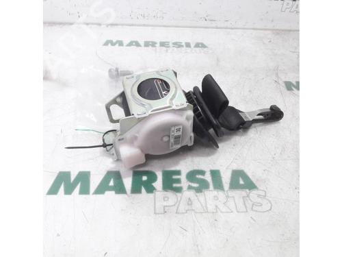 Used Rear left seatbelt CITROËN C4 Grand Picasso I (UA_) 2.0 HDi 138 (136 hp) 31527898