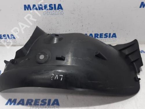 wheel-arch-renault-clio-iii-br01-cr01-2005-2006-2007-2008-2009-2010-2011-2012-2013-2014-31500953 main image