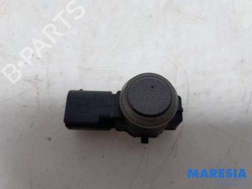 Used Electronic sensor PEUGEOT 308 SW II (LC_, LJ_, LR_, LX_, L4_) 1.2 THP 110 (110 hp) 31413893