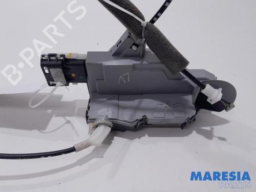 Electronic module CITROËN C5 III Break (RW_) 2.7 HDi | BP31385378M83 - Image 2