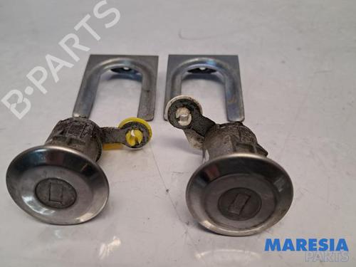 Electronic module CITROËN C1 (PM_, PN_) 1.0 | BP31471227M83  - Image 5